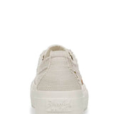 Blowfish Malibu Sadie-Sun Floral Sneakers for Women in Cream