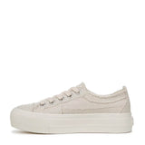 Blowfish Malibu Sadie-Sun Floral Sneakers for Women in Cream