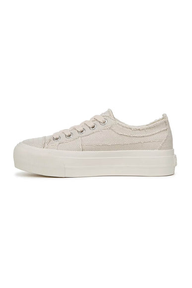 Blowfish Malibu Sadie-Sun Floral Sneakers for Women in Cream