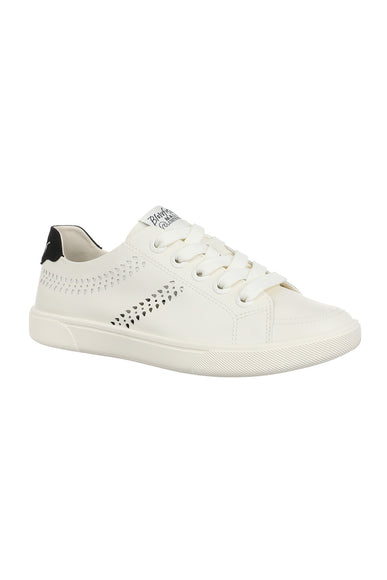 Blowfish Malibu Tanner Sneakers for Women in Cream