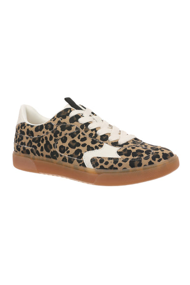 Blowfish Malibu Tastic Sneakers for Women in Leopard
