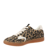 Blowfish Malibu Tastic Sneakers for Women in Leopard