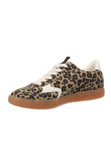 Blowfish Malibu Tastic Sneakers for Women in Leopard