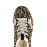 Blowfish Malibu Tastic Sneakers for Women in Leopard