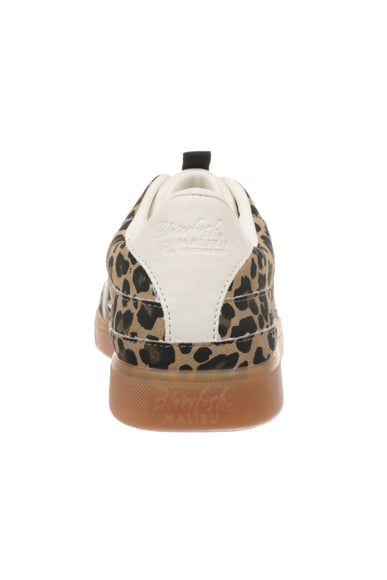 Blowfish Malibu Tastic Sneakers for Women in Leopard