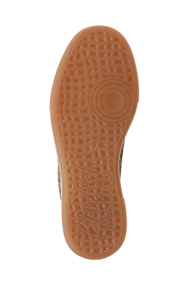 Blowfish Malibu Tastic Sneakers for Women in Leopard