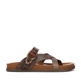Blowfish Malibu Lilac Sandals for Women in Brown