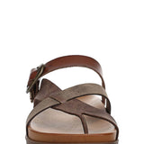Blowfish Malibu Lilac Sandals for Women in Brown