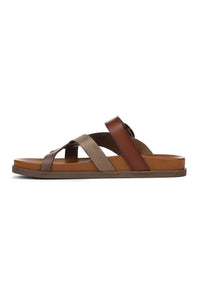 Blowfish Malibu Lilac Sandals for Women in Brown