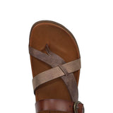Blowfish Malibu Lilac Sandals for Women in Brown