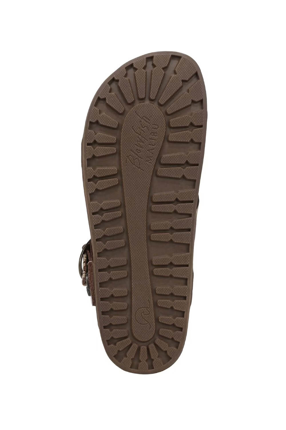 Blowfish Malibu Lilac Sandals for Women in Brown