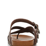 Blowfish Malibu Lilac Sandals for Women in Brown