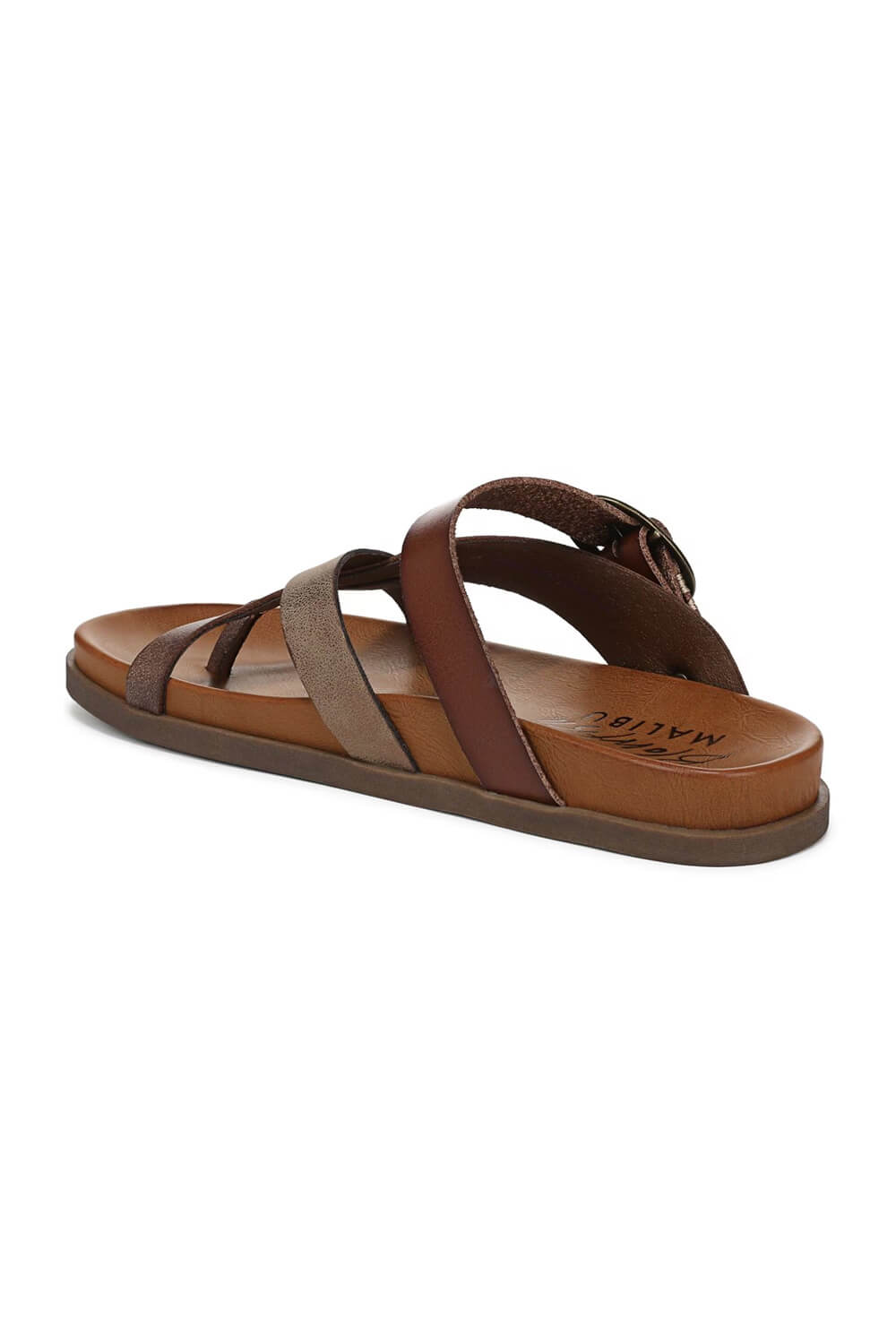Blowfish Malibu Lilac Sandals for Women in Brown