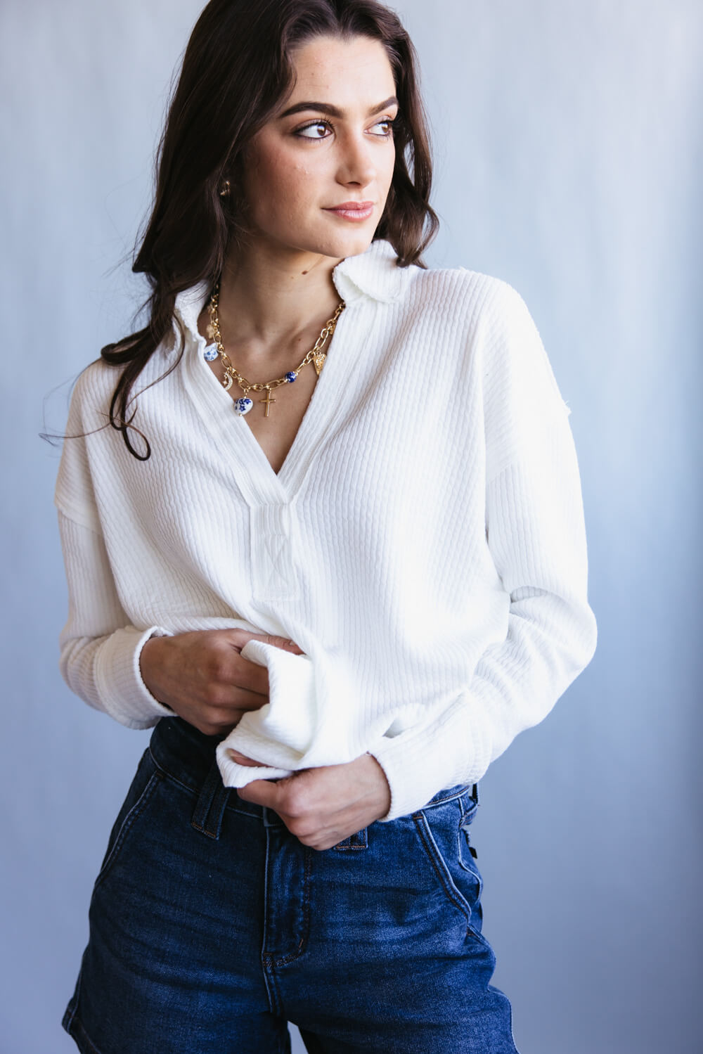 Women's Shirts and Blouses – Glik's