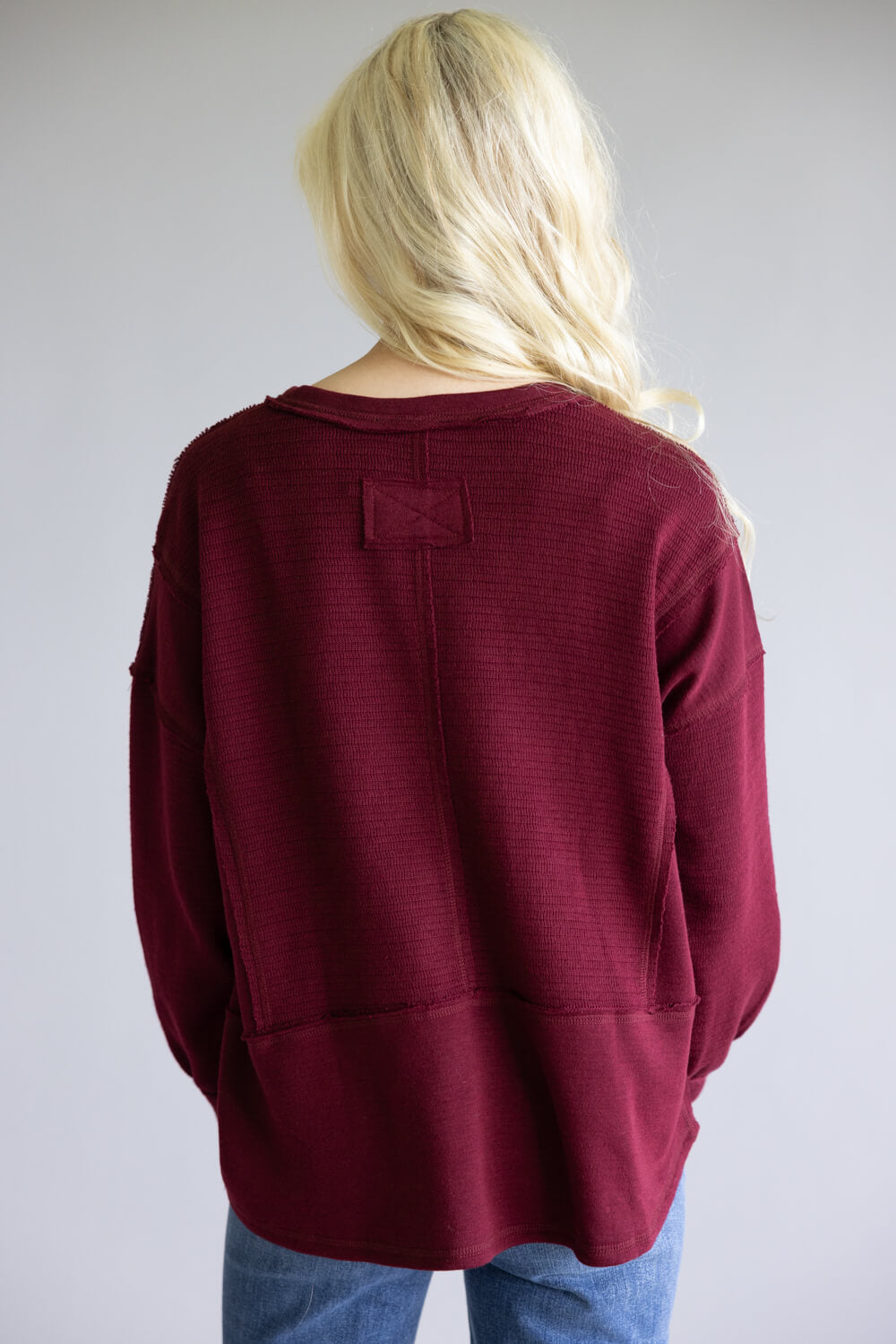 トップス TODAYFUL keyneck Wool best TODAYFUL（トゥデイフル）の「キーネックウールベスト（ベスト