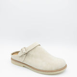 Boc Lexi Clog for Women in Off White