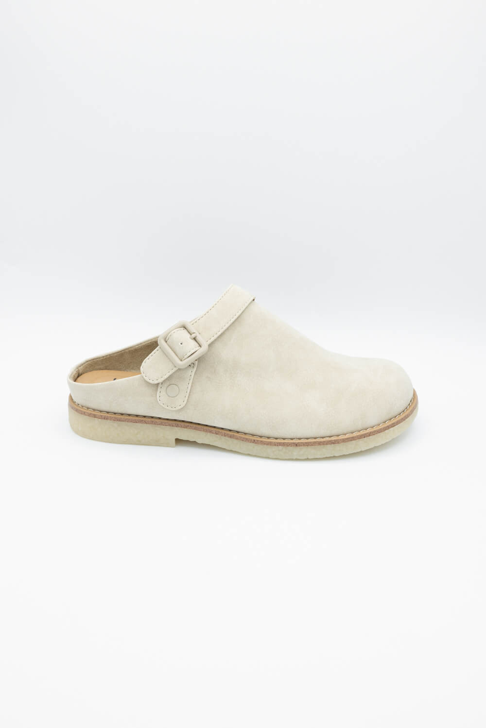 Boc Lexi Clog for Women in Off White