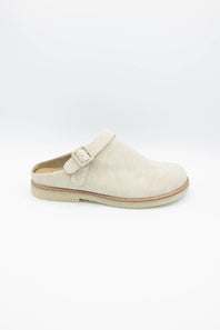 Boc Lexi Clog for Women in Off White