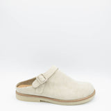 Boc Lexi Clog for Women in Off White