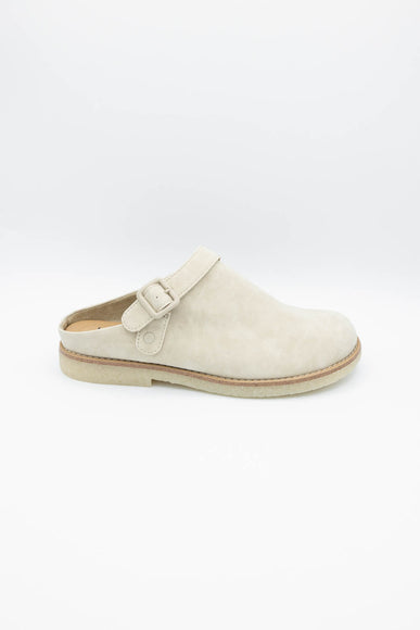 Boc Lexi Clog for Women in Off White