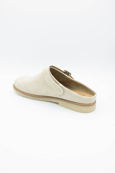 Boc Lexi Clog for Women in Off White