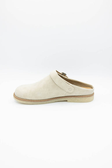 Boc Lexi Clog for Women in Off White