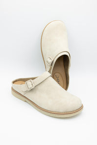 Boc Lexi Clog for Women in Off White