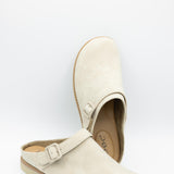 Boc Lexi Clog for Women in Off White