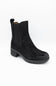 Boc Shelby Booties for Women in Black