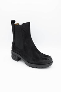 Boc Shelby Booties for Women in Black
