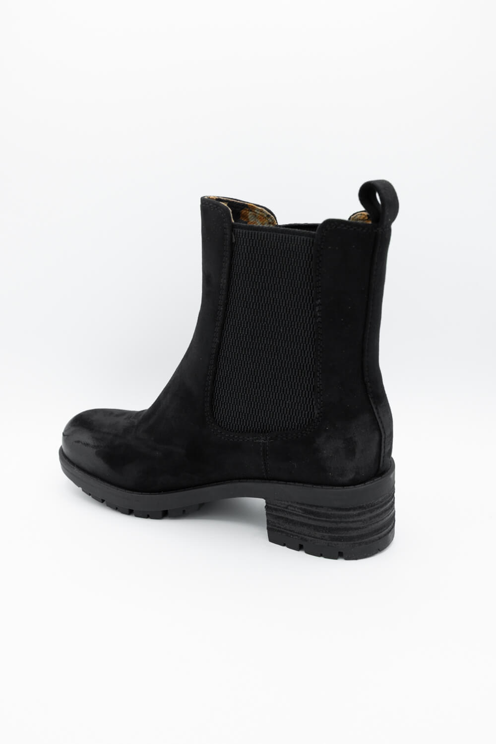 Boc Shelby Booties for Women in Black