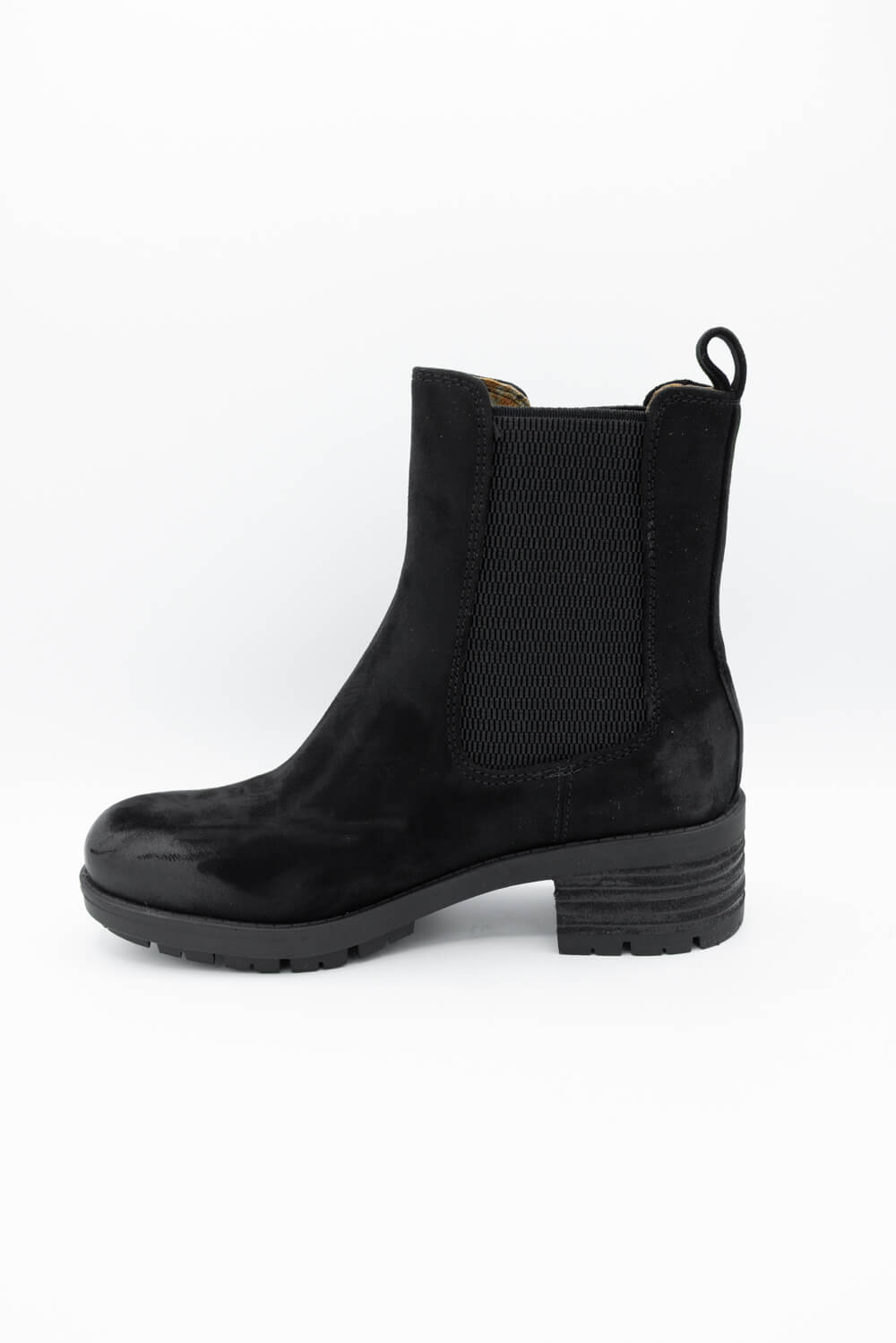 Boc Shelby Booties for Women in Black