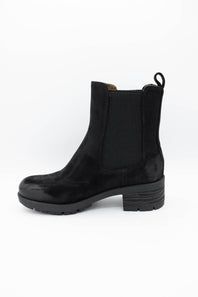 Boc Shelby Booties for Women in Black