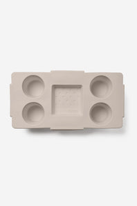 Bogg Bag Top o’ The Bogg To Ya in Mushroom