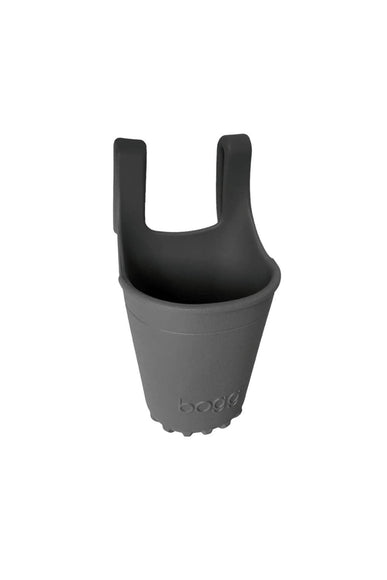 Bogg Bevy Drink Holder In Fogg Grey