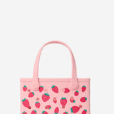 Bogg Bag Bitty Bogg Bag in Strawberry Shortcake