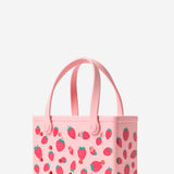 Bogg Bag Bitty Bogg Bag in Strawberry Shortcake