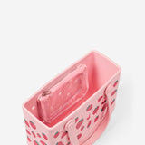 Bogg Bag Bitty Bogg Bag in Strawberry Shortcake