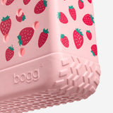 Bogg Bag Bitty Bogg Bag in Strawberry Shortcake