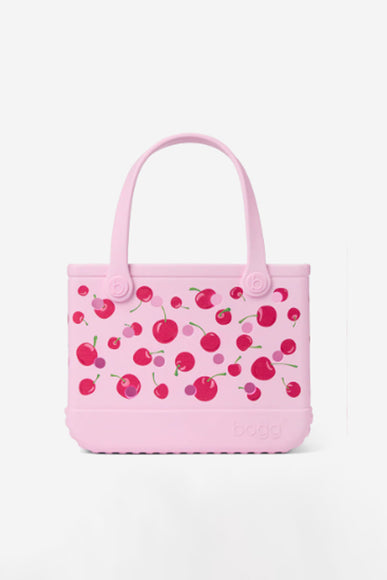 Bogg Bag Bitty Bogg Bag in Cherry On Top