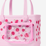 Bogg Bag Bitty Bogg Bag in Cherry On Top