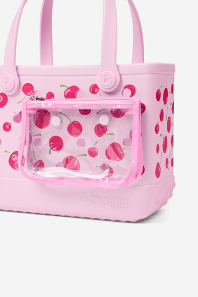 Bogg Bag Bitty Bogg Bag in Cherry On Top