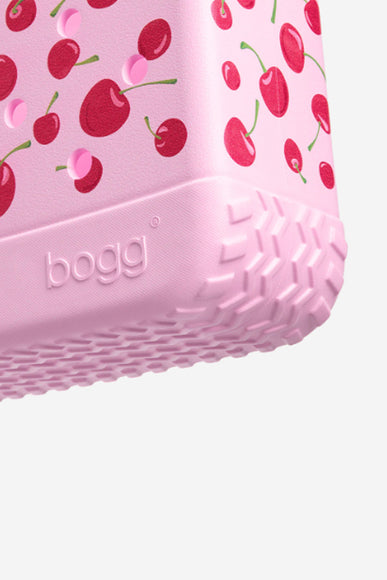 Bogg Bag Bitty Bogg Bag in Cherry On Top