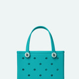 Bogg Bag Bitty Bogg Bag in Turquoise Blue