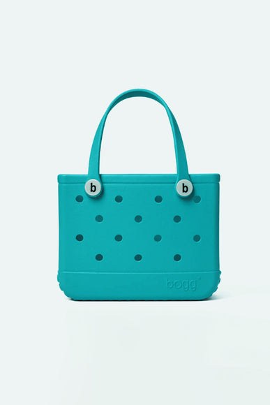 Bogg Bag Bitty Bogg Bag in Turquoise Blue