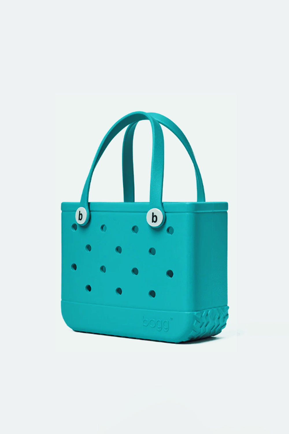 Bogg Bag Bitty Bogg Bag in Turquoise Blue | 26BITTYTURQ – Glik's