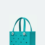 Bogg Bag Bitty Bogg Bag in Turquoise Blue
