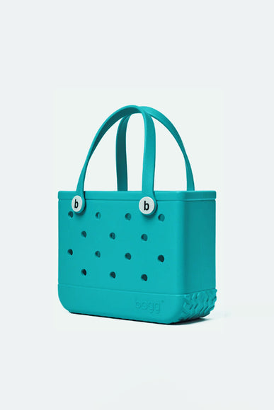 Bogg Bag Bitty Bogg Bag in Turquoise Blue