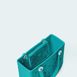 Bogg Bag Bitty Bogg Bag in Turquoise Blue