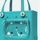 Bogg Bag Bitty Bogg Bag in Turquoise Blue
